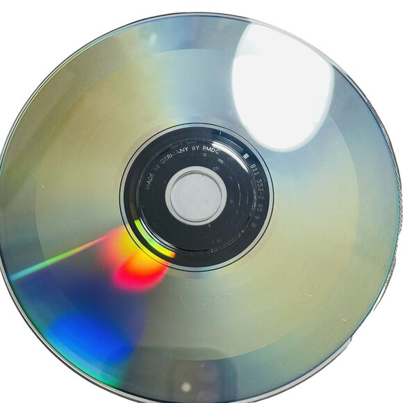 Jean Michel Jarre The Concerts in China Music 2 CD Tested - Picture 5 of 12